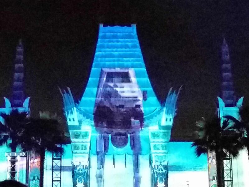 Disney's Hollywood Studios Official Site