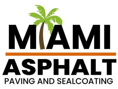 Miami Asphalt Paving and Sealcoating