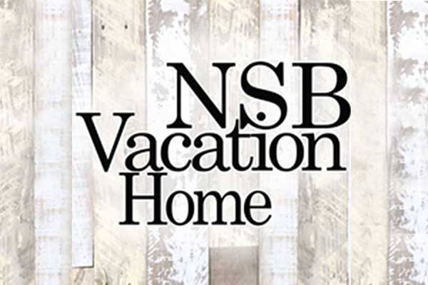 NSB Vacation Home