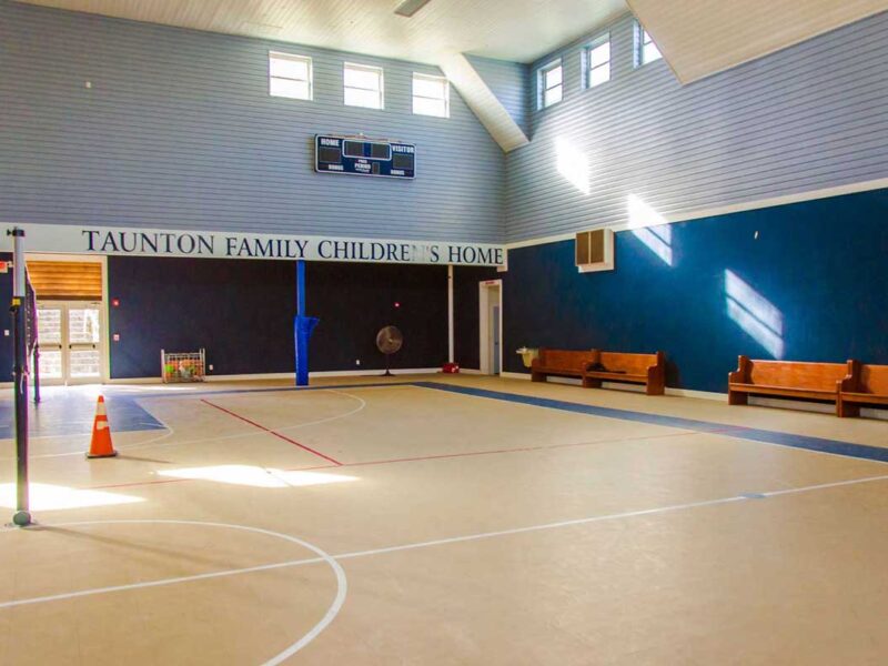 Taunton Family Children's Home