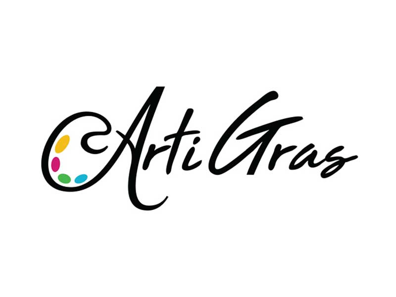 ArtiGras Fine Arts Festival