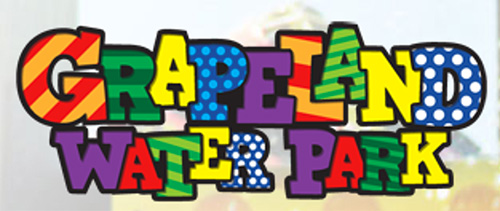 Grapeland Water Park