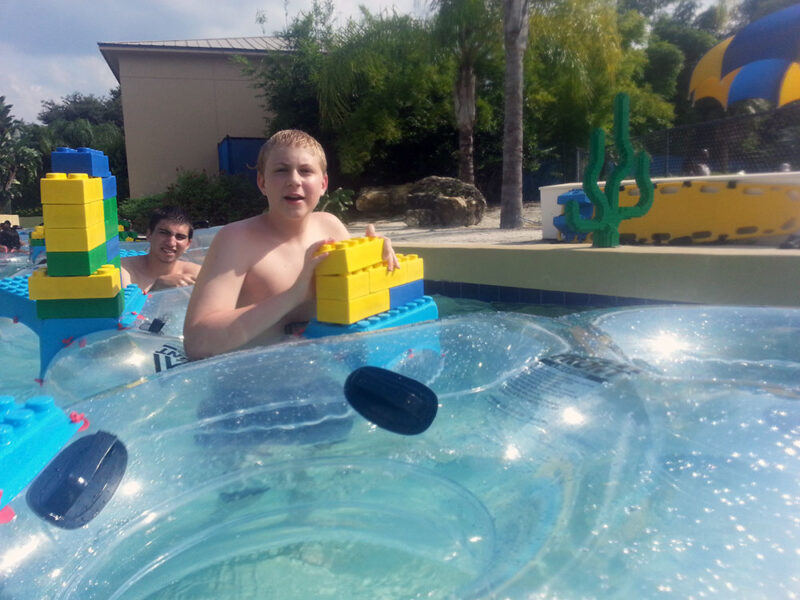 LEGOLAND® Water Park