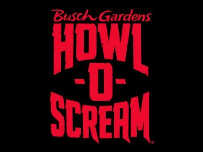 Busch Gardens Howl-O-Scream