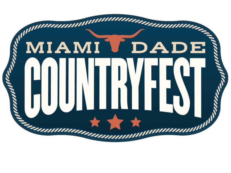 Miami International Agriculture, Horse & Cattle Show