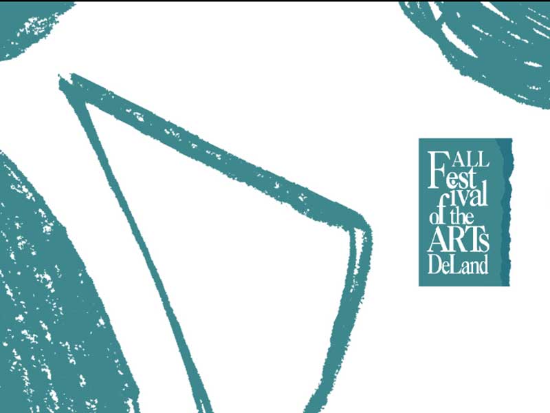 Deland Fall Festival of the Arts