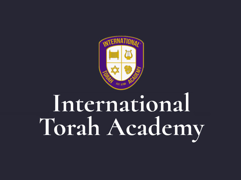International Torah Academy