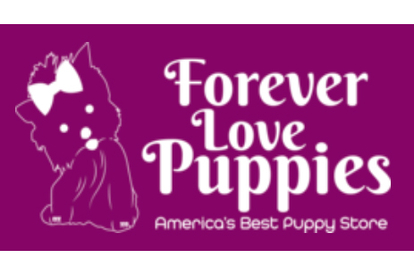 Forever Love Puppies