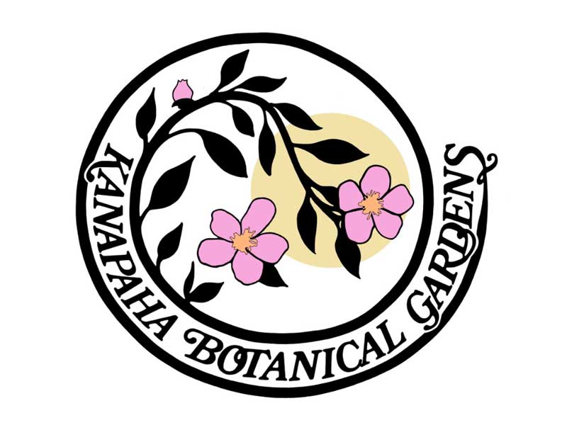 Kanapha Botanical Gardens