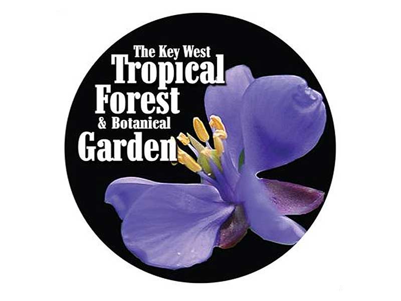 Key West Tropical Forest And Botanical