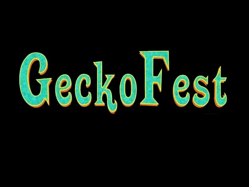 Geckofest