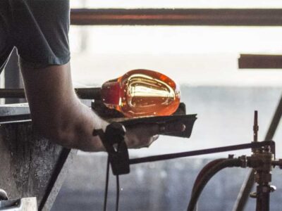The Orlando Glassblowing Center