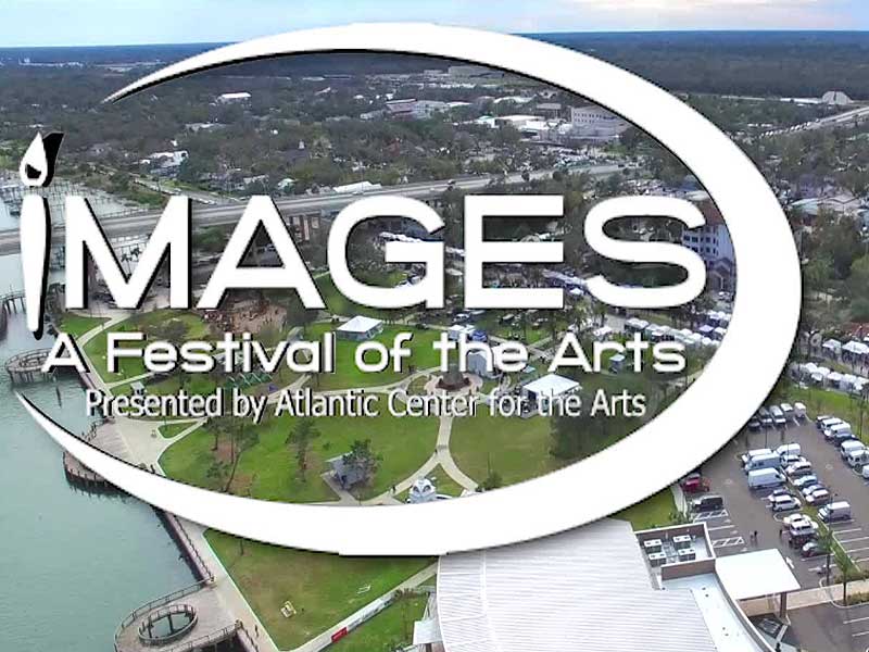 IMAGES: A Festival of the Arts