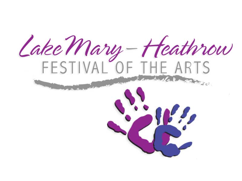 The Lake Mary Heathrow Festival of the Arts