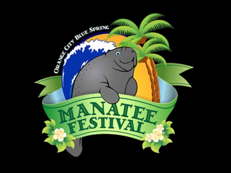 Manatee Festival – Florida Smart Business Directory
