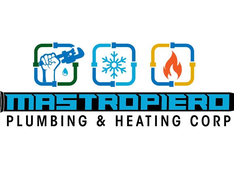 Mastropiero Plumbing & HVAC Corp.