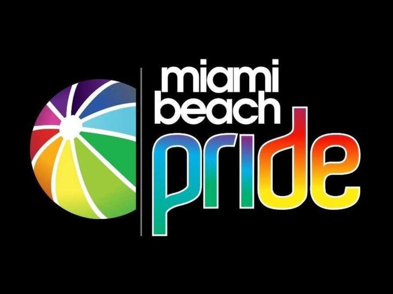 Miami Beach Gay Pride