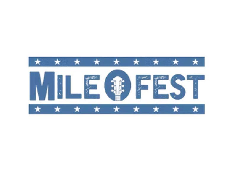 Mile 0 Fest