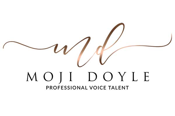 Moji Doyle Voice Over