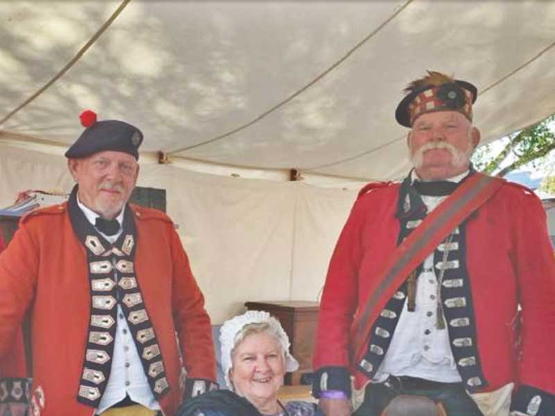 Scottish Highland Festival