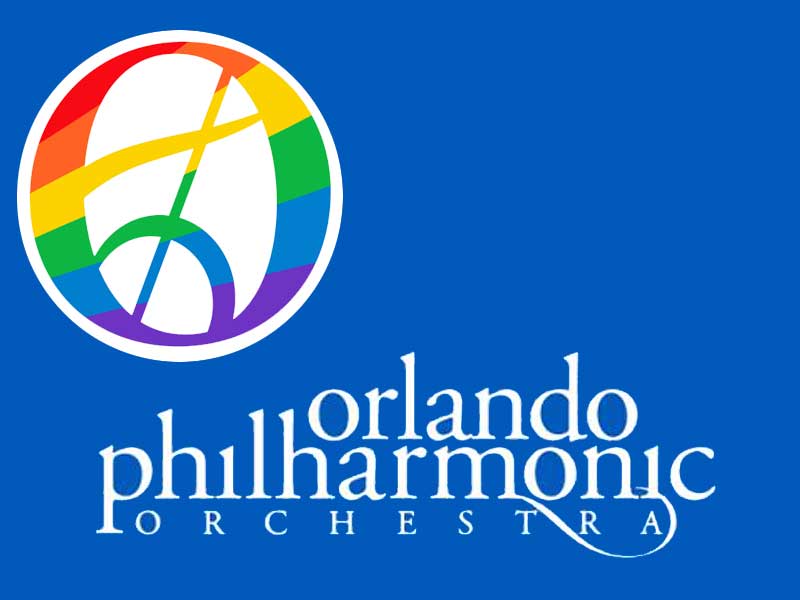The Orlando Philharmonic Orchestra