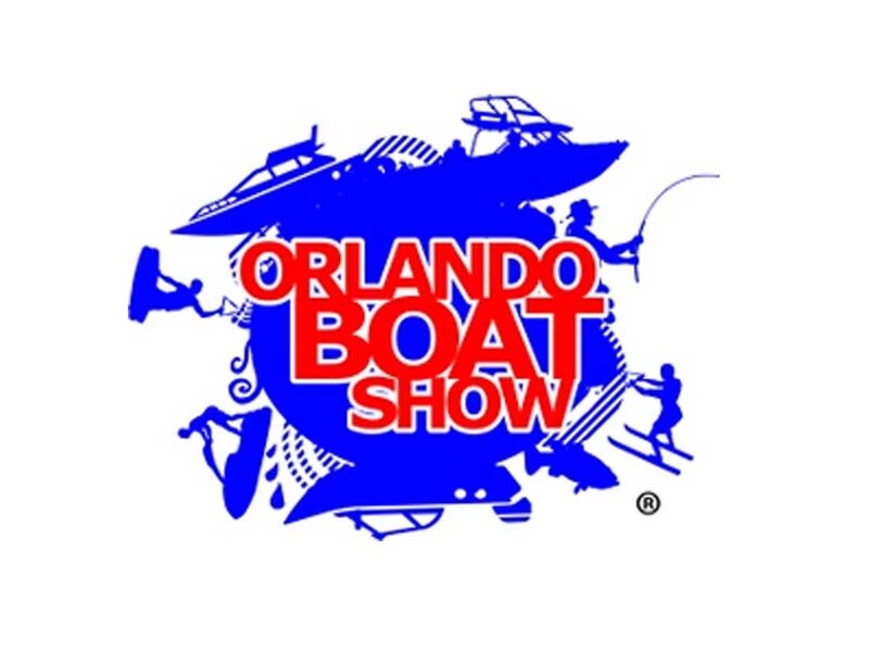 Orlando Boat Show