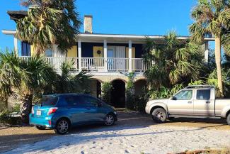 Pensacola Area Beach Rentals by Martha