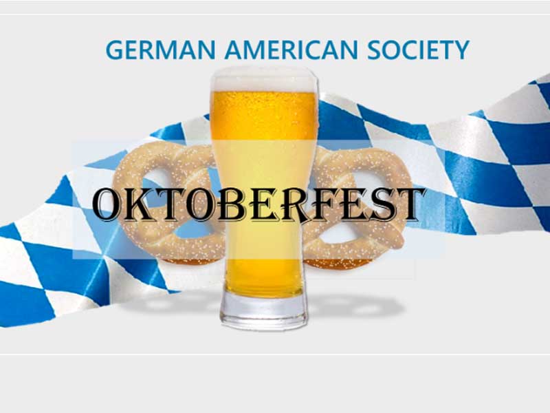 Tampa Bay Oktoberfest