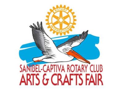 Sanibel Arts and Crafts Fair
