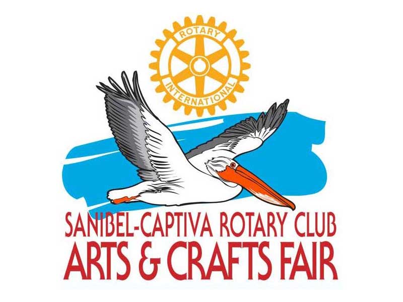 Sanibel Arts and Crafts Fair
