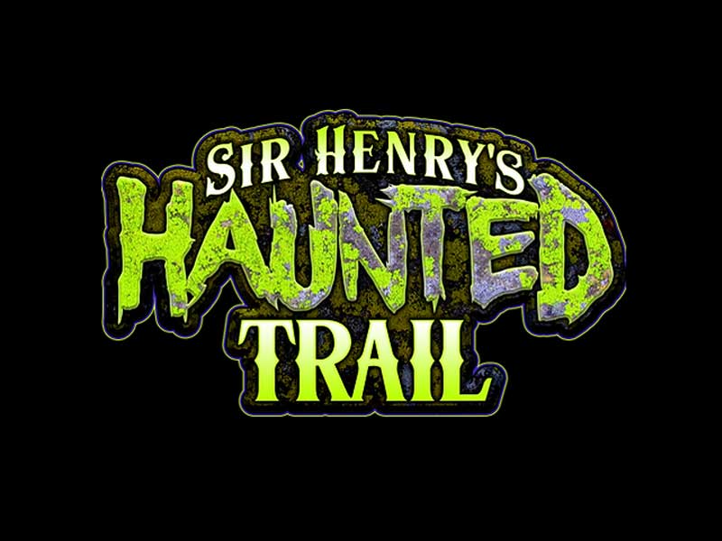 Sir Henry's Haunted Trail