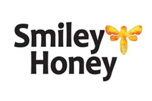 Smiley Honey