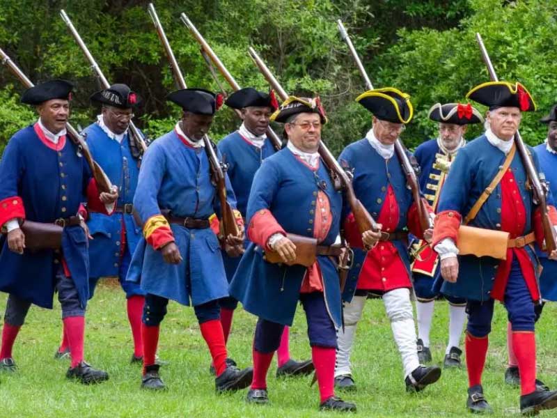 Battle of Bloody Mose