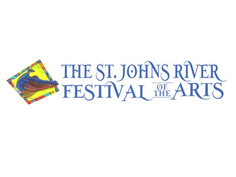 St. Johns River Festival of the Arts