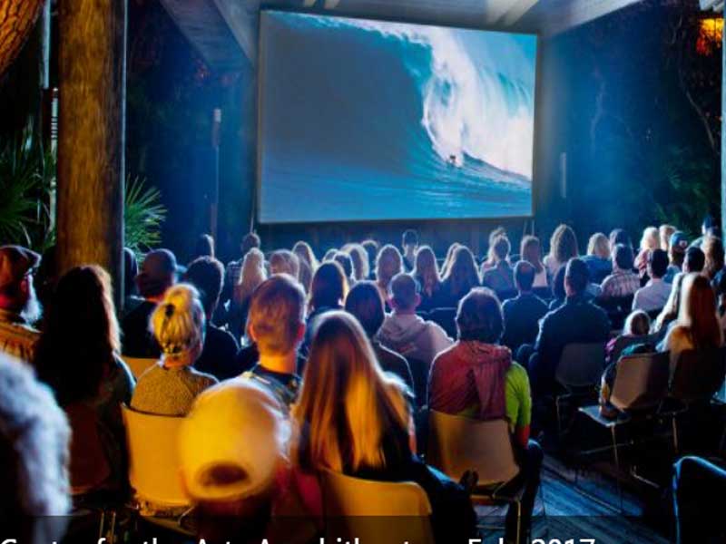 Florida Surf Film Festival