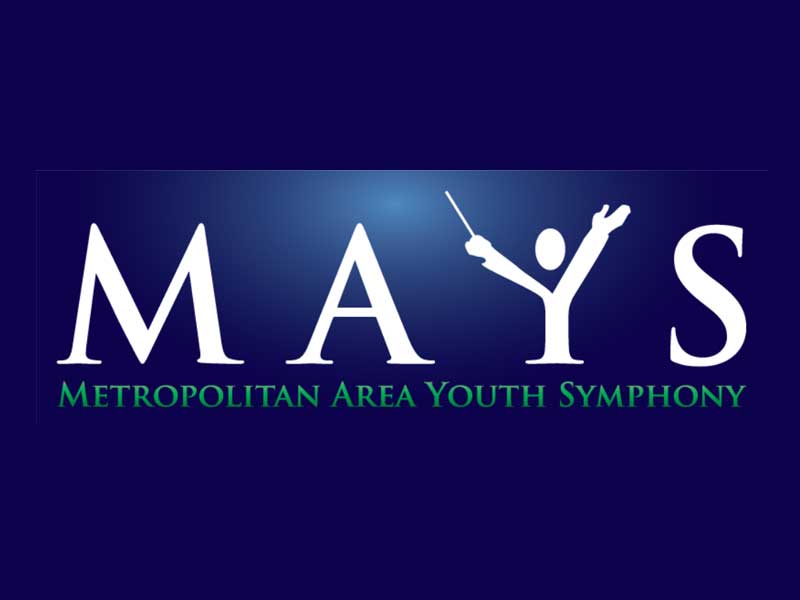 Metropolitan Area Youth Symphony