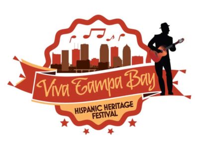 ViVa Tampa Bay Hispanic Heritage Festival