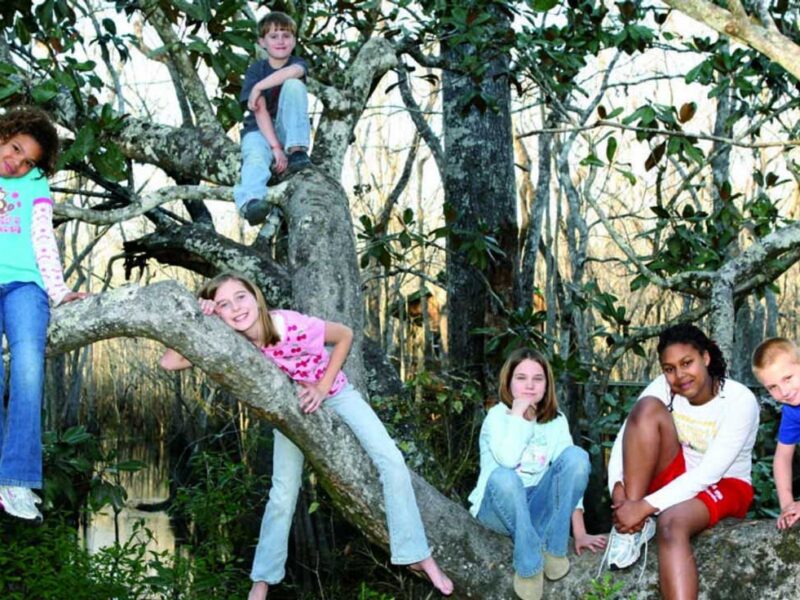 Taunton Family Children's Home