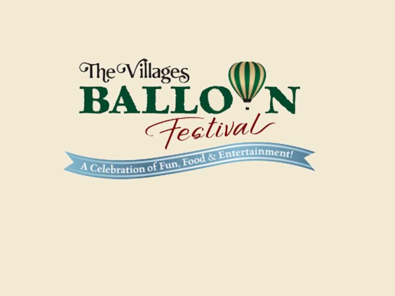 The Villages Balloon Festival