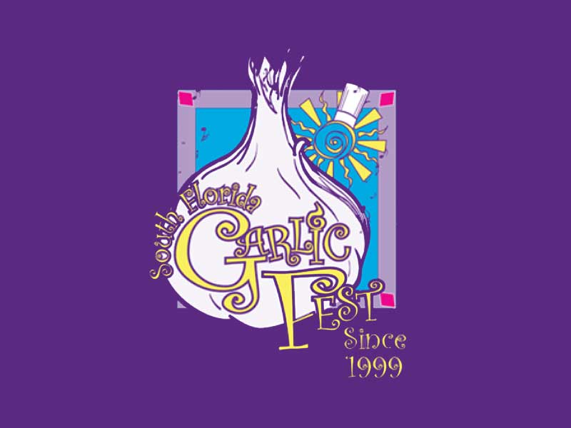 South Florida Garlic Fest