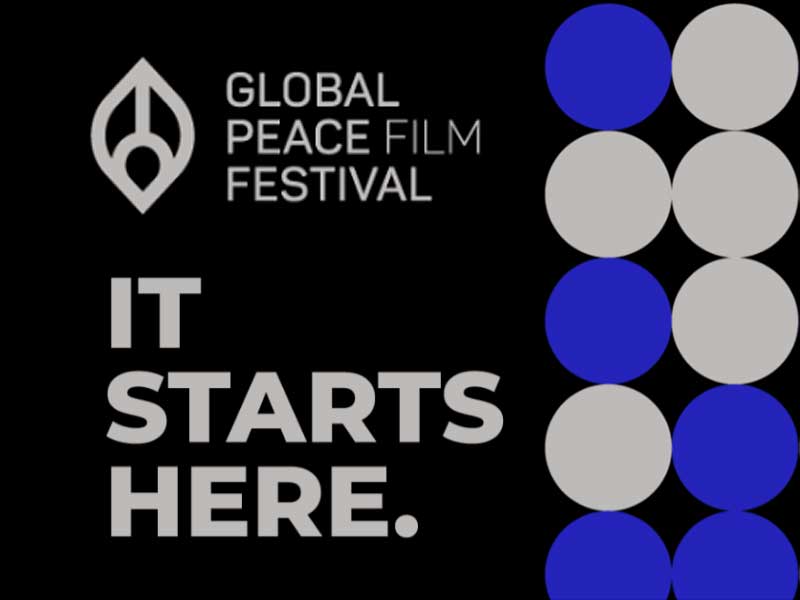 Global Peace Film Festival