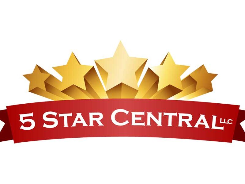 5 Star Central