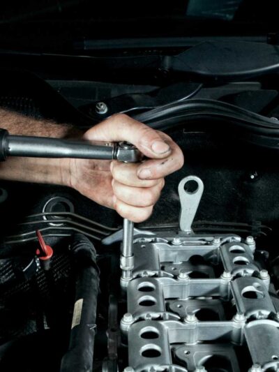 Automotive Parts, Repair, Service