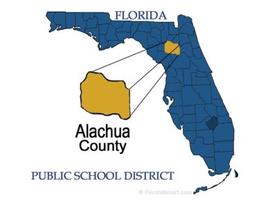 Alachua County Florida Public School District