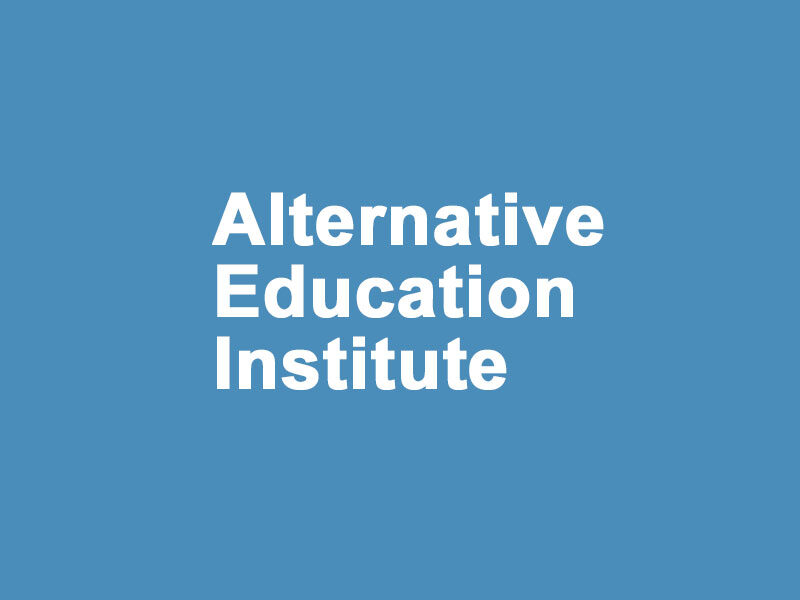 Alternative Education Institute