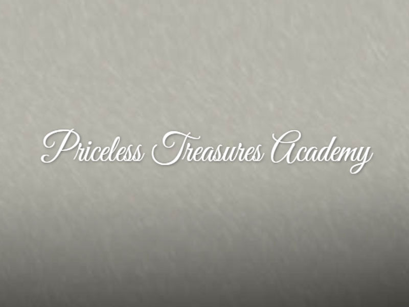 Priceless Treasures Academy