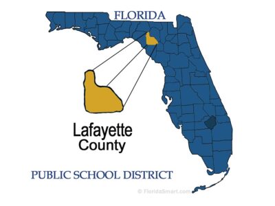 Lafayette County Florida Public School District