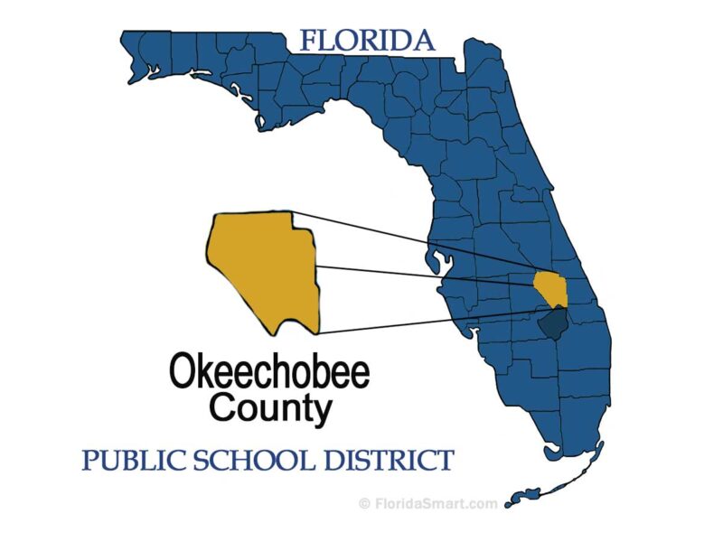 Okeechobee County Florida Public School District