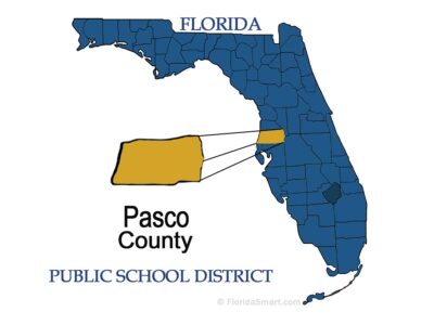 Pasco County Florida Public School District