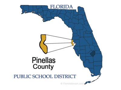 Pinellas County Florida Public School District